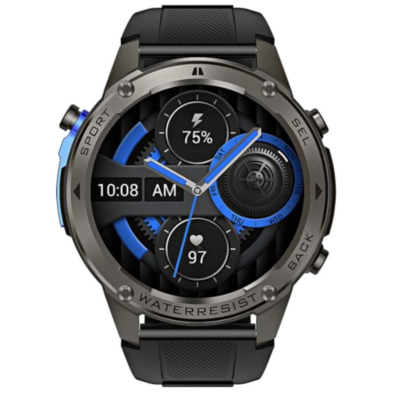 DM56 GPS 1.43" AMOLED