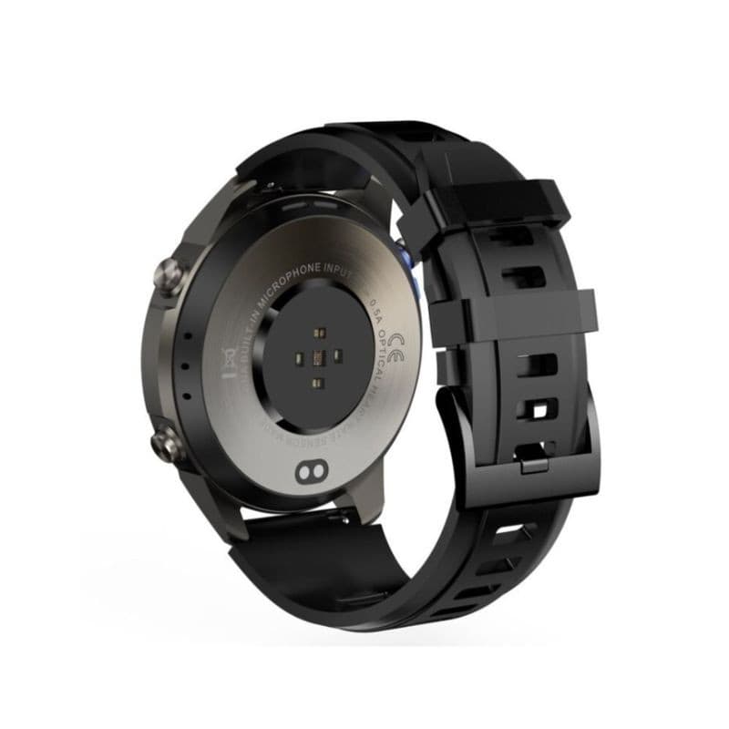 DM56 GPS 1.43" AMOLED