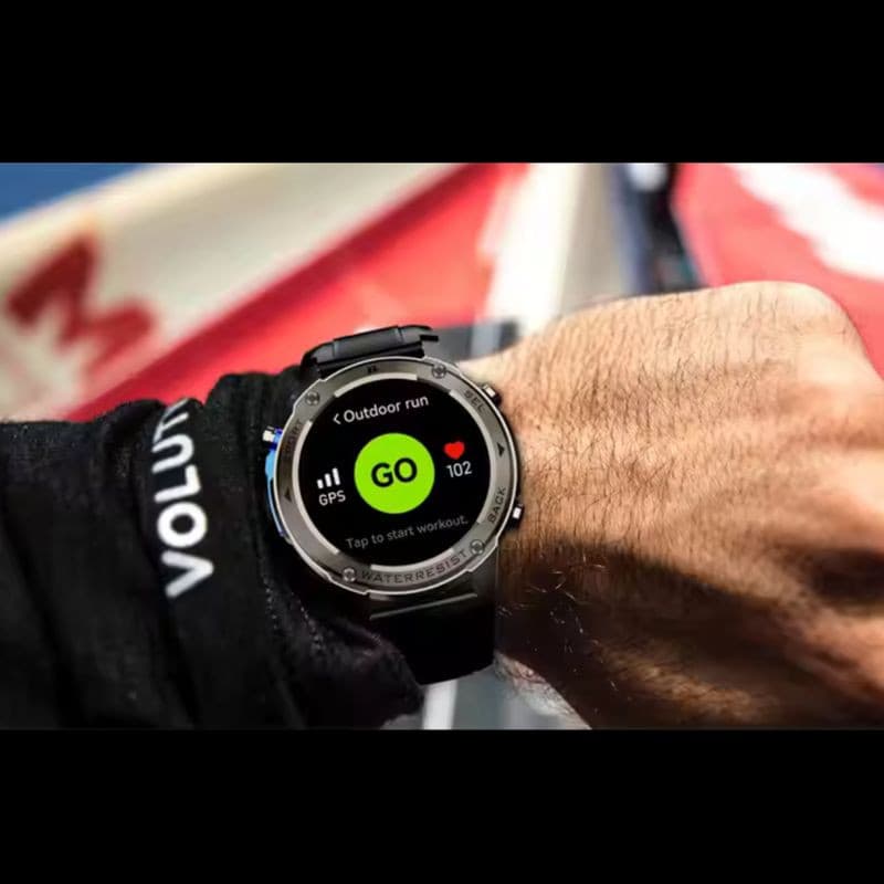 DM56 GPS 1.43" AMOLED