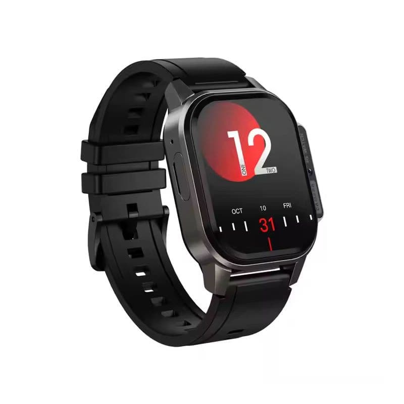 DM62 GPS  2,13" AMOLED 4G