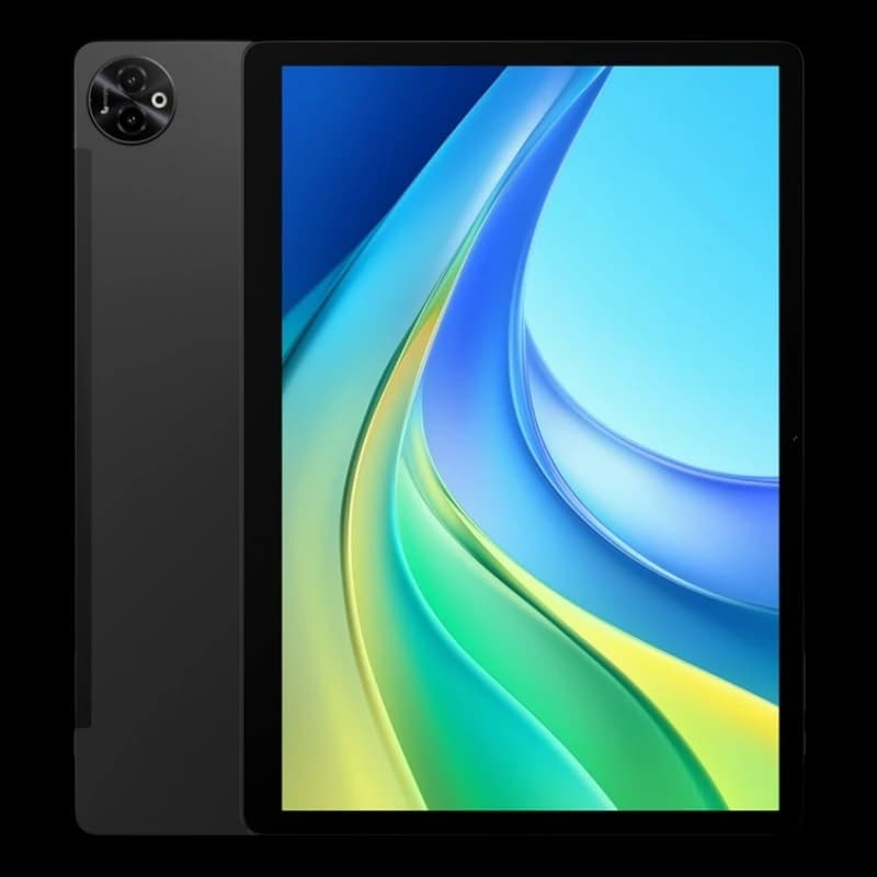 Doogee E3 Max 14 8GB/256GB WiFi+4G Preto
