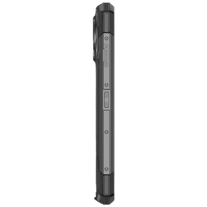Doogee S200X 12GB/512GB VIP version Rugged  Preto