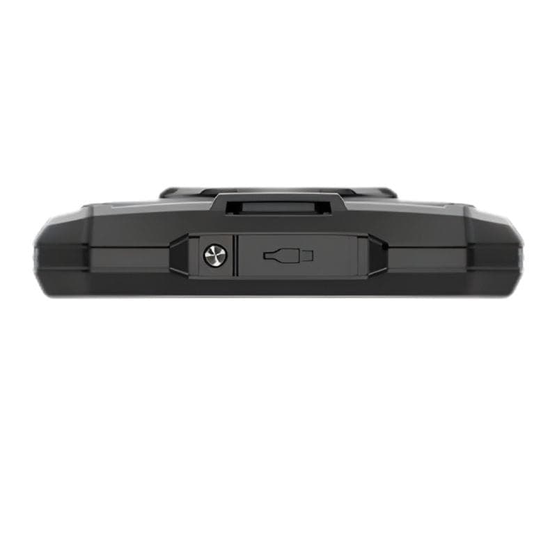 Doogee S200X 12GB/512GB VIP version Rugged  Preto
