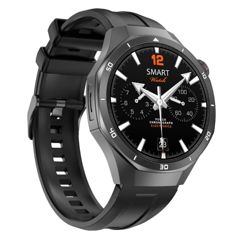 DT NO.1 DT5 Pro Preto