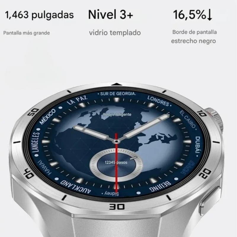 DT NO.1 DT5 Pro Preto