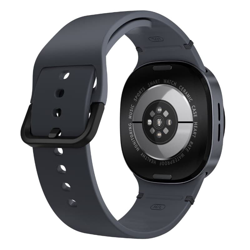 Relógio Inteligente HD8 Mini Preto
