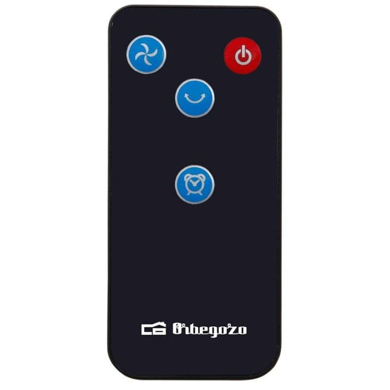 Ventilador de Pé Orbegozo SF 0244