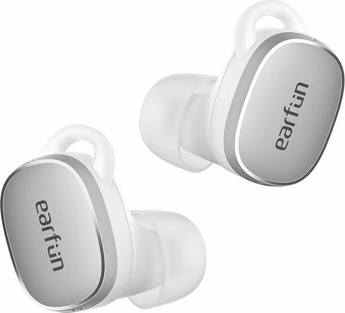 Earfun Free Pro 3 - Auscultadores Bluetooth