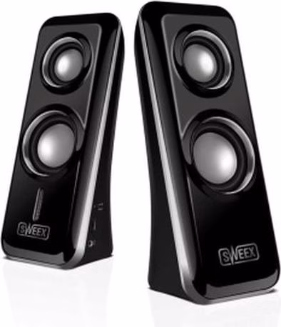 EarFun UBOOM L 28W - Coluna Bluetooth