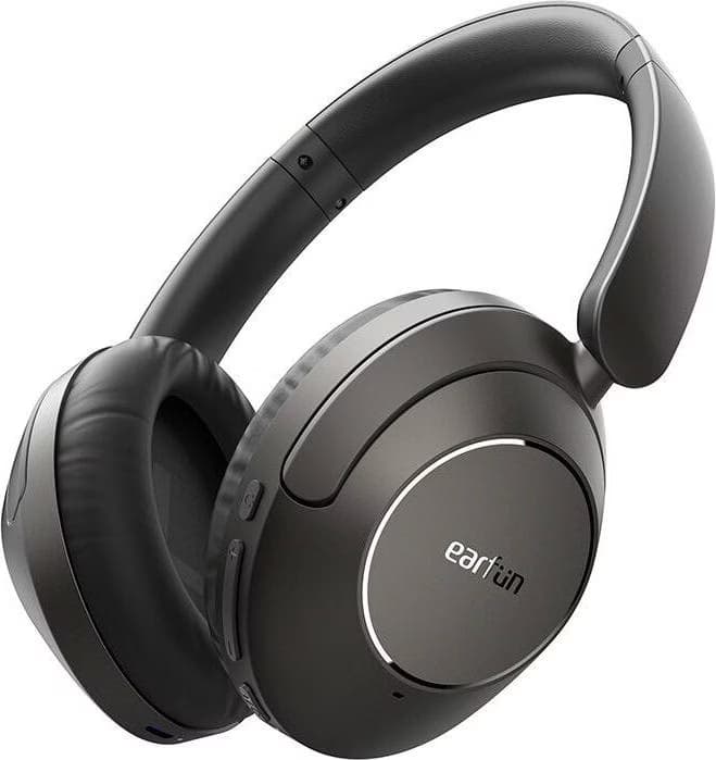 EarFun Wave Pro - Auscultadores Bluetooth