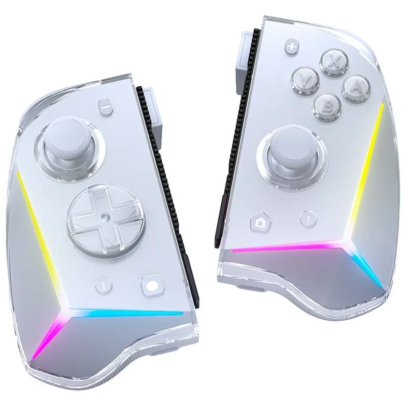 EasySMX X10 - PC, Nintendo Switch e Smartphone (Android e iOS)