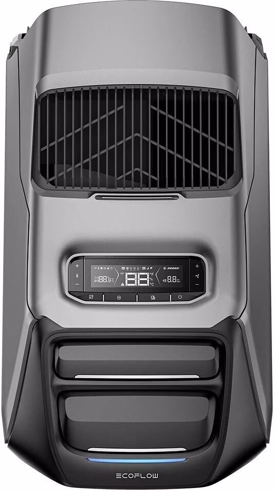 EcoFlow Wave 3 Ar Condicionado Portatil