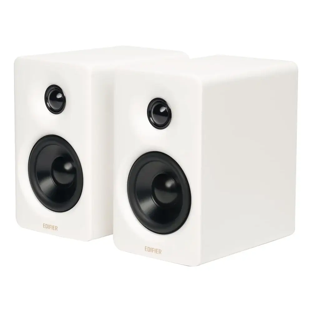 Edifier M60 Colunas Ativas Branco