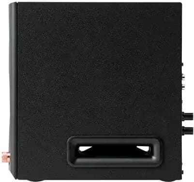 Edifier MR5 Colunas Ativas 2.0 Preto