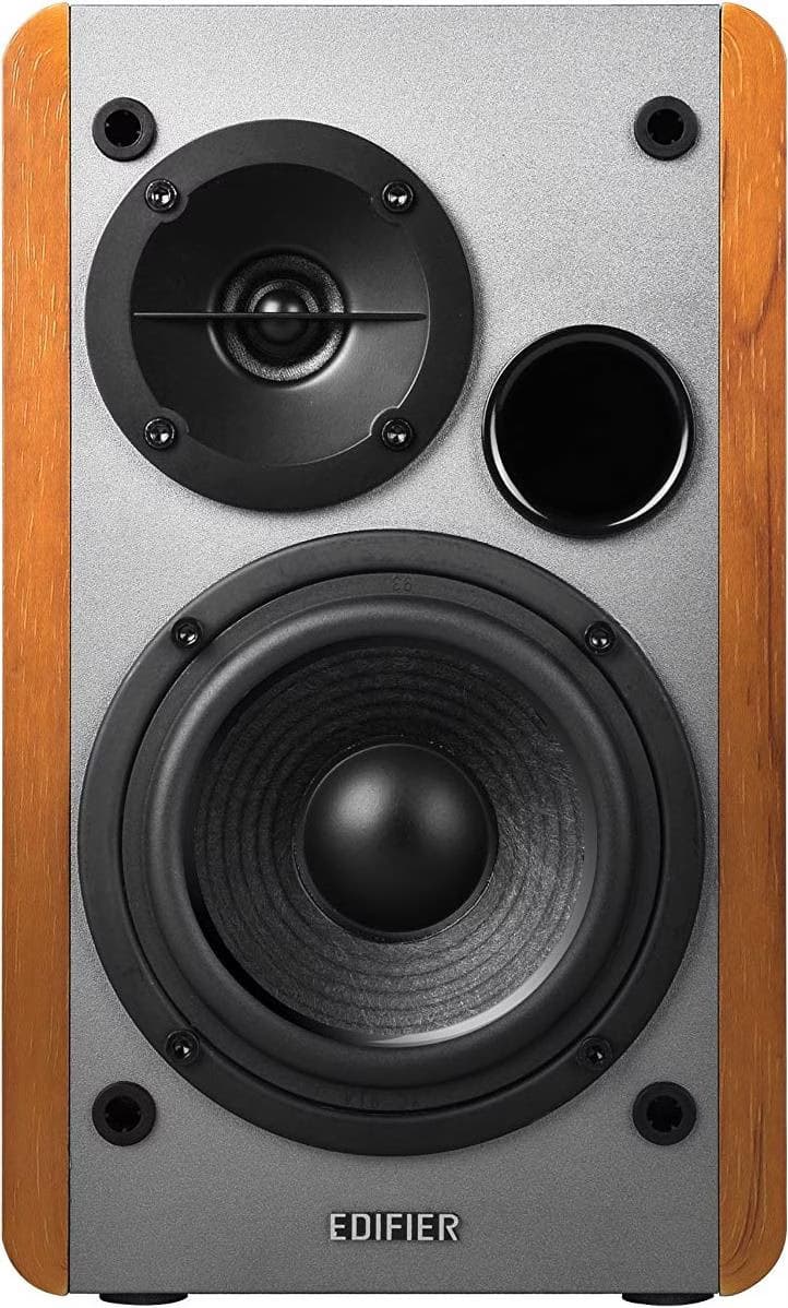 Edifier R1280T 21W Madeira