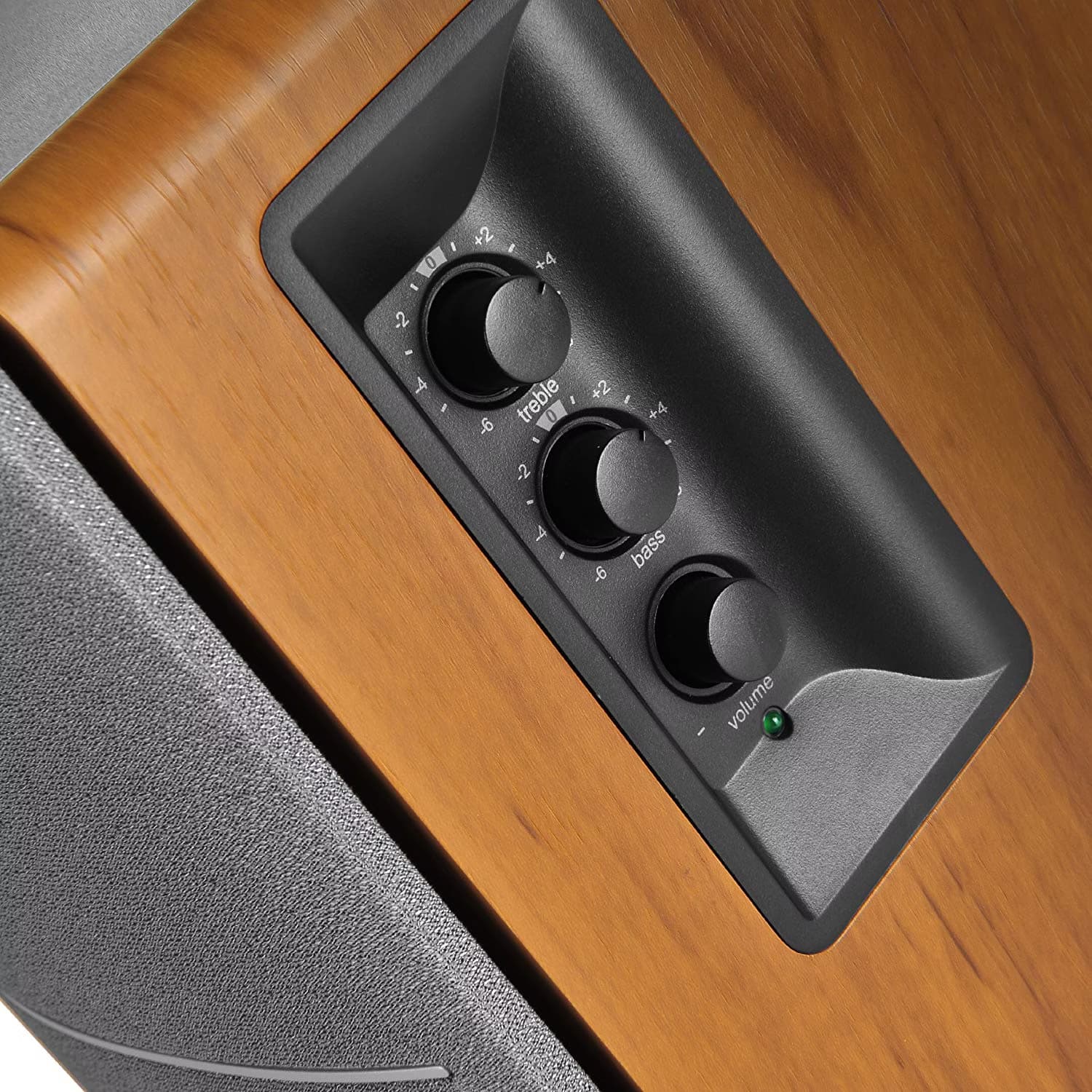 Edifier R1280T 21W Madeira