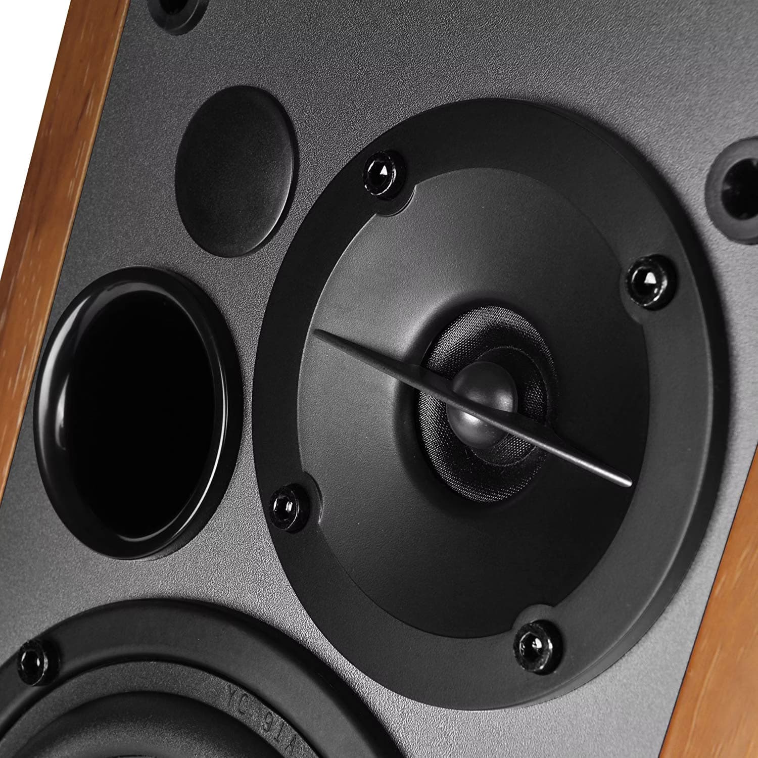 Edifier R1280T 21W Madeira