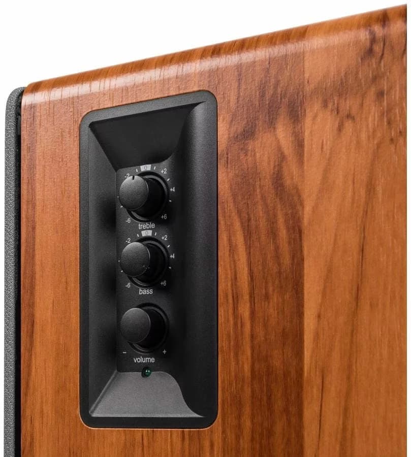 Edifier R1280T 21W Madeira