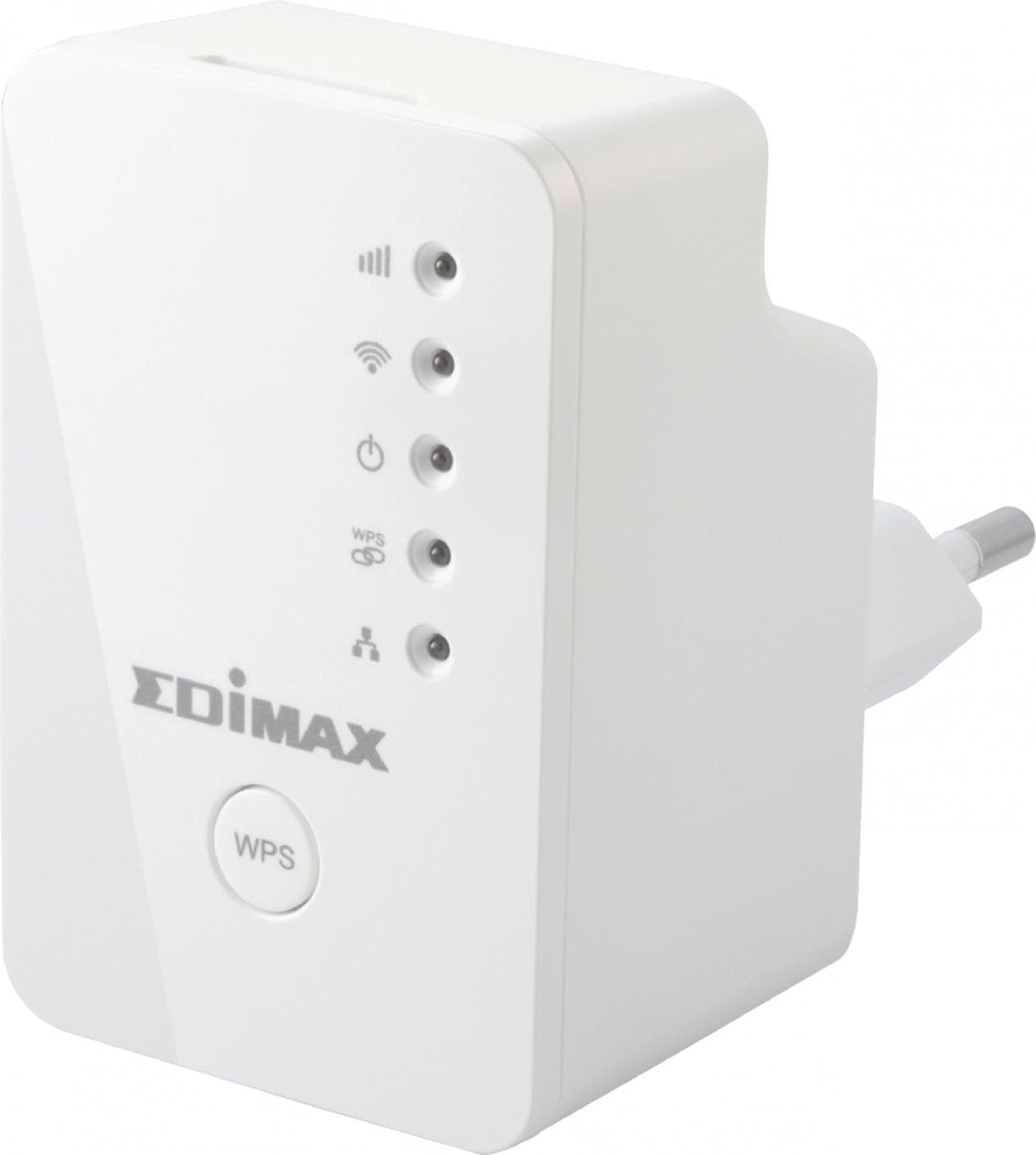 edimax EW-7438RPn
