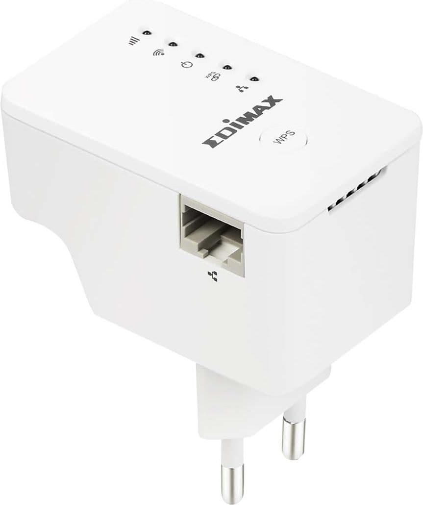 edimax EW-7438RPn