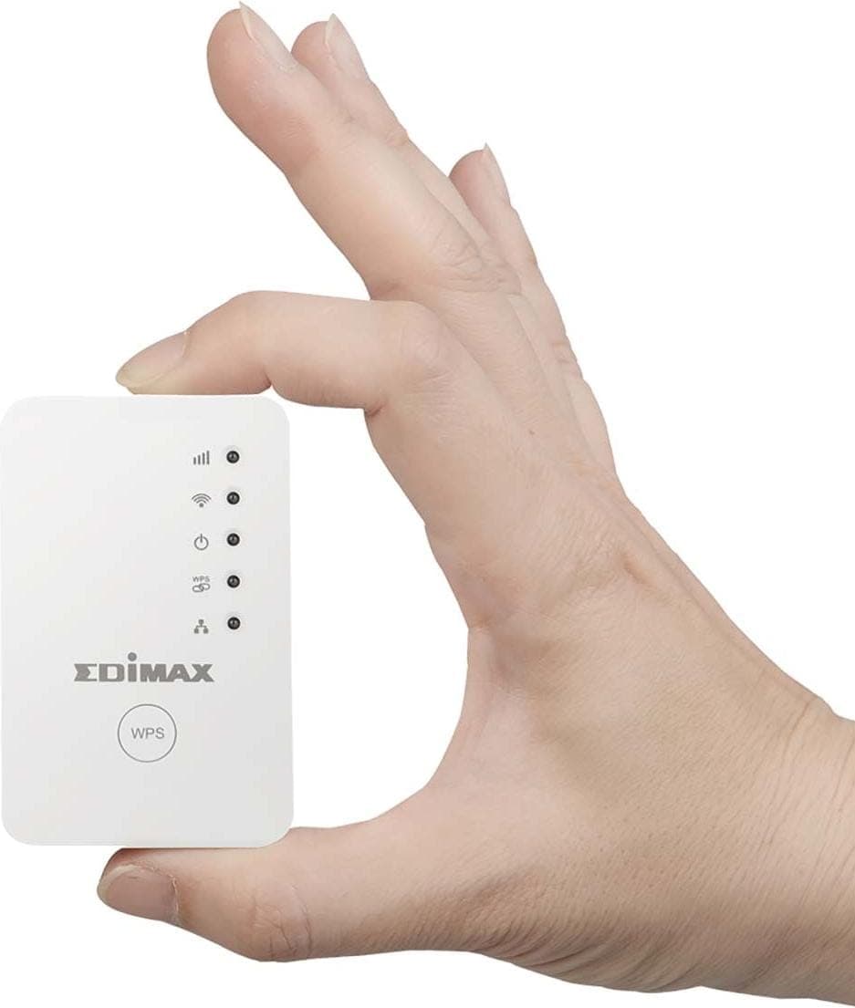 edimax EW-7438RPn