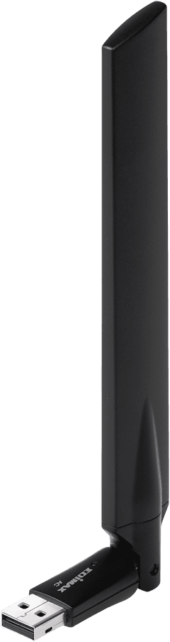 edimax EW-7811UAC-AC600 Adapter