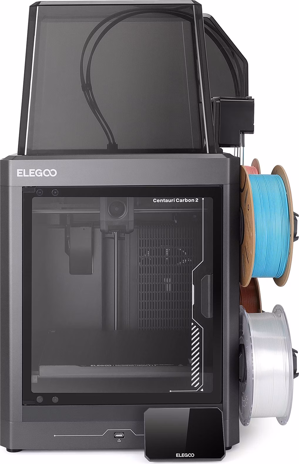 Elegoo Centauri Carbon 2 Combo FDM - Impressora 3D
