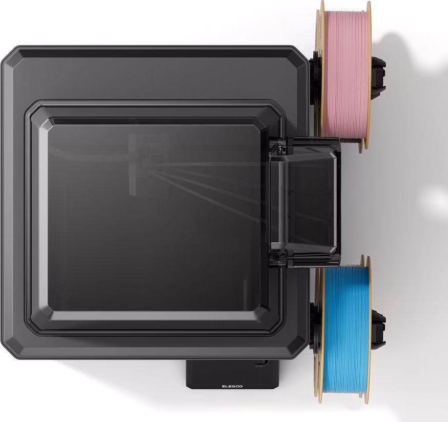 Elegoo Centauri Carbon 2 Combo FDM - Impressora 3D