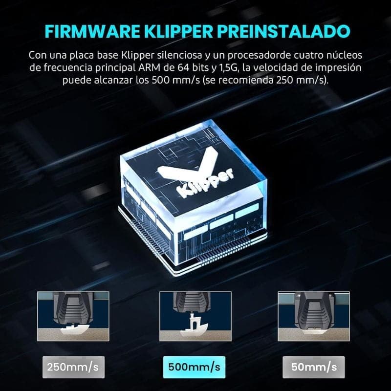 Elegoo Neptune 4 Preto