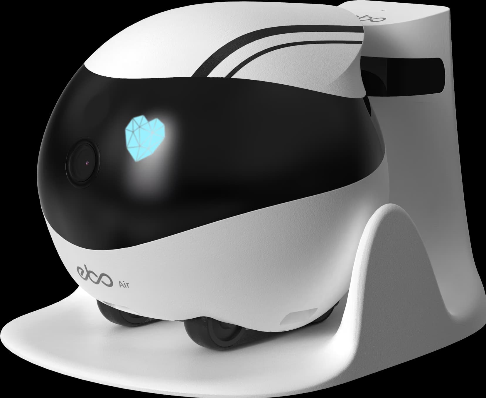 Enabot EBO SE - Robot de companhia