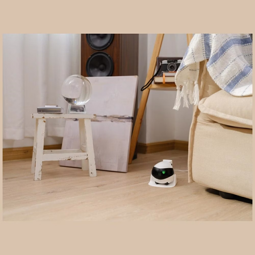 Enabot EBO SE - Robot de companhia