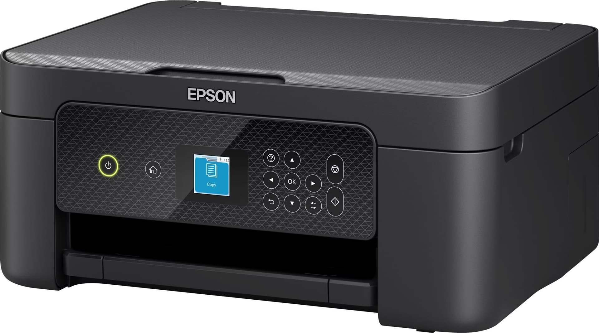 Epson Expression Home XP-3200 Tinta a cores Wifi Preto