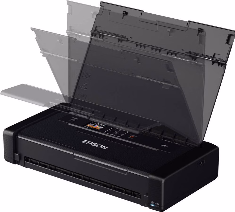 Epson WorkForce WF-110W