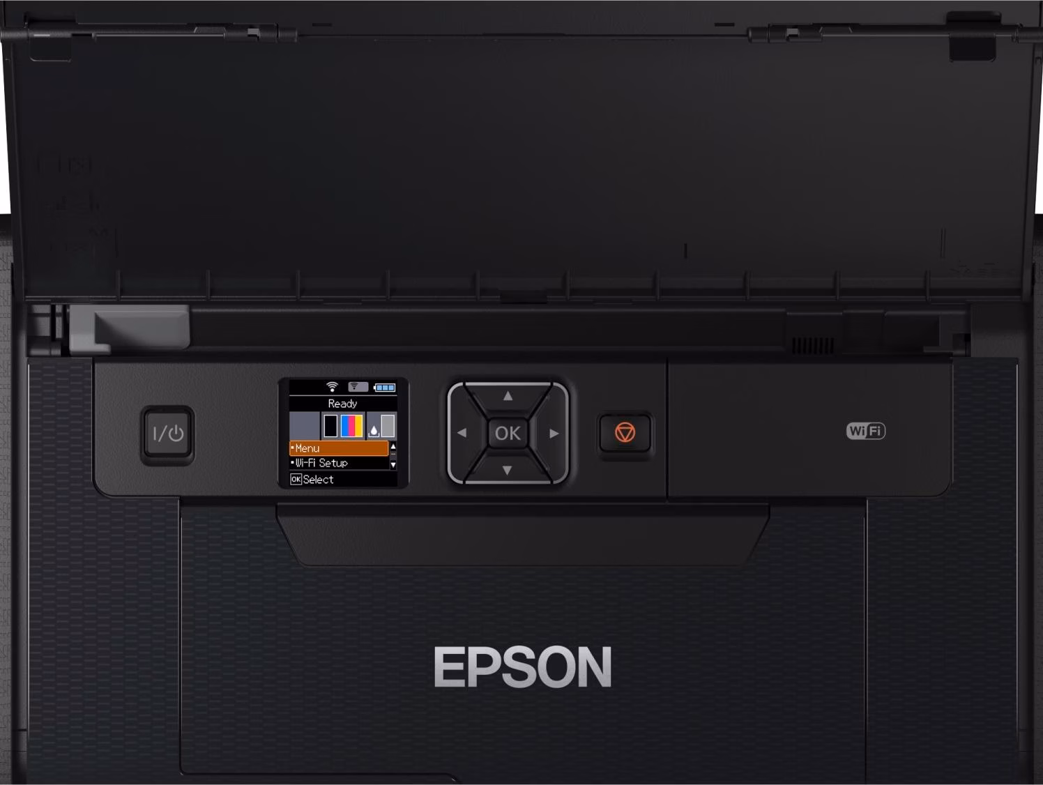 Epson WorkForce WF-110W