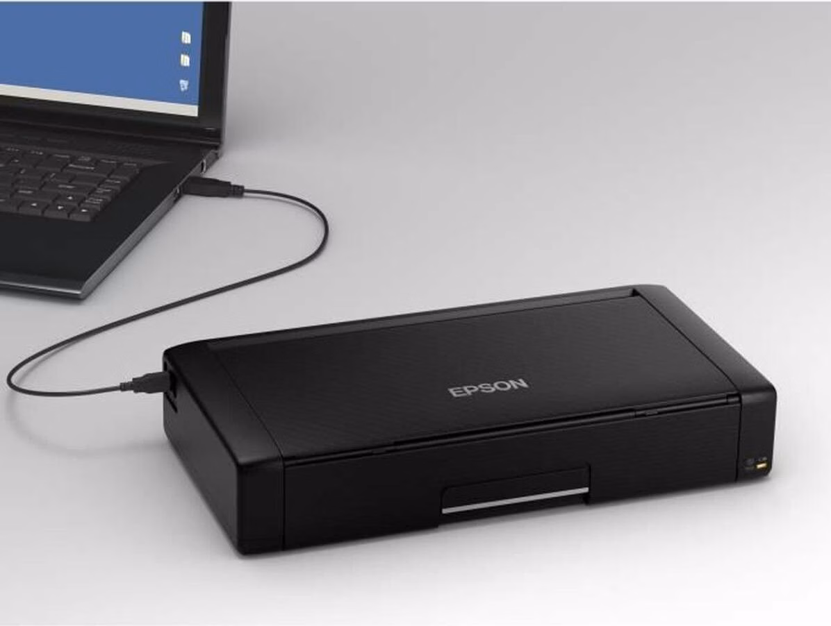 Epson WorkForce WF-110W