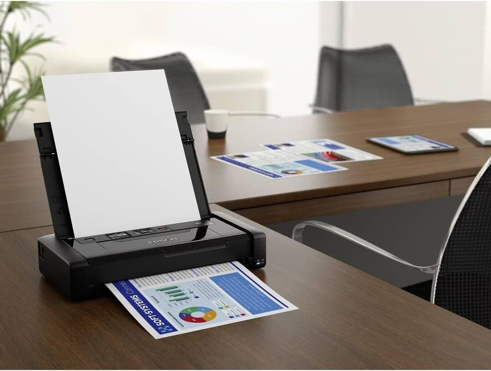 Epson WorkForce WF-110W