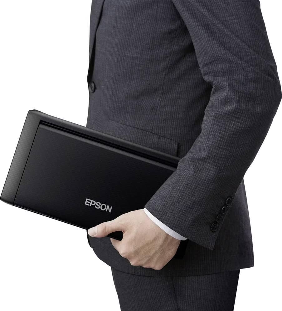 Epson WorkForce WF-110W