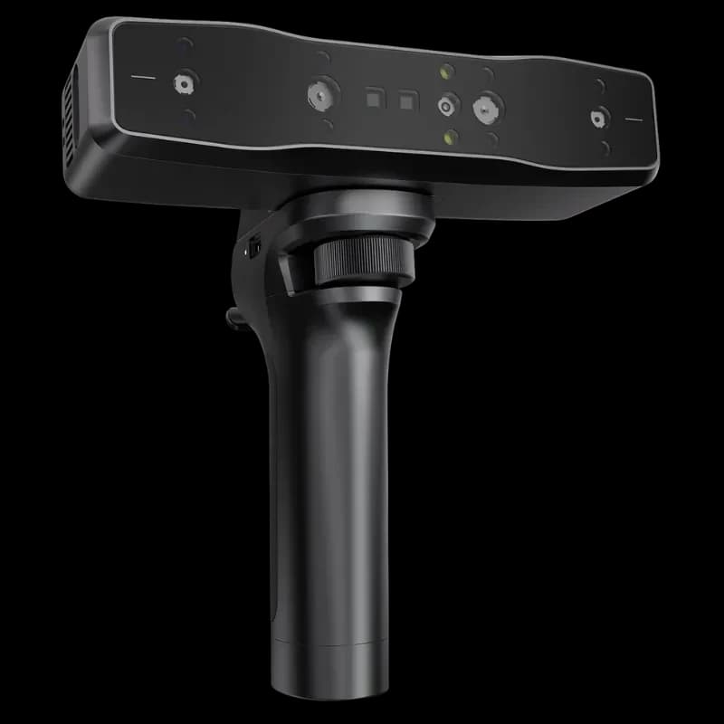 Escaner Creality Otter Lite/Babic