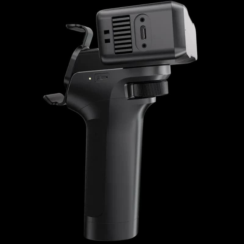 Escaner Creality Otter Lite/Babic