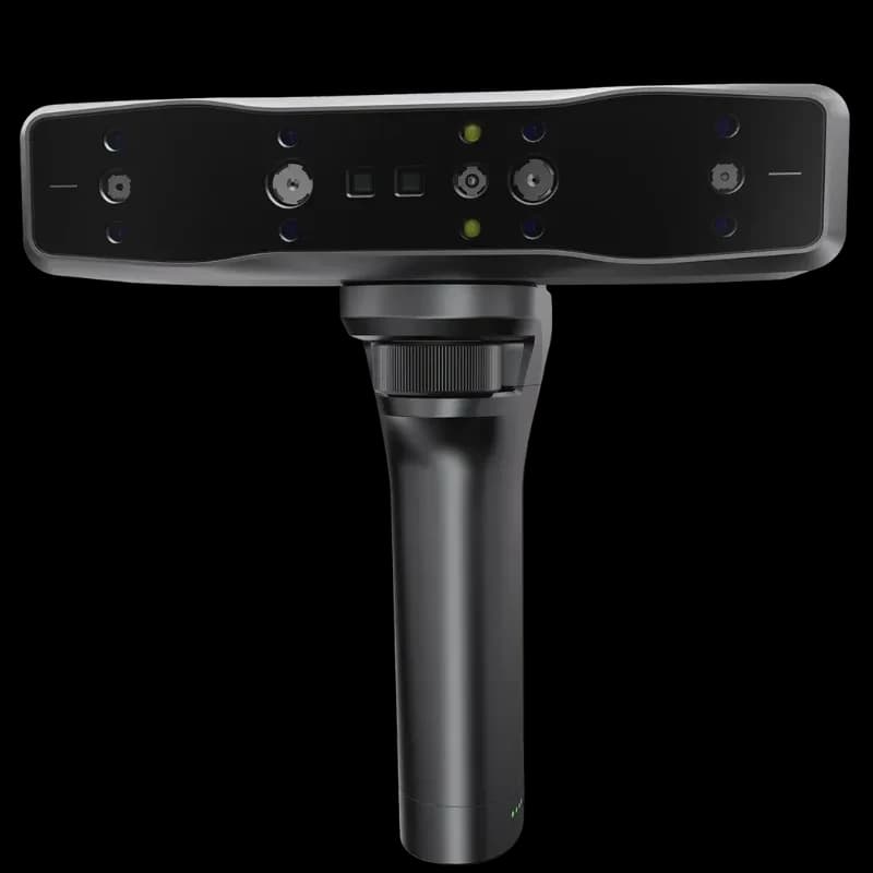 Escaner Creality Otter Lite/Babic