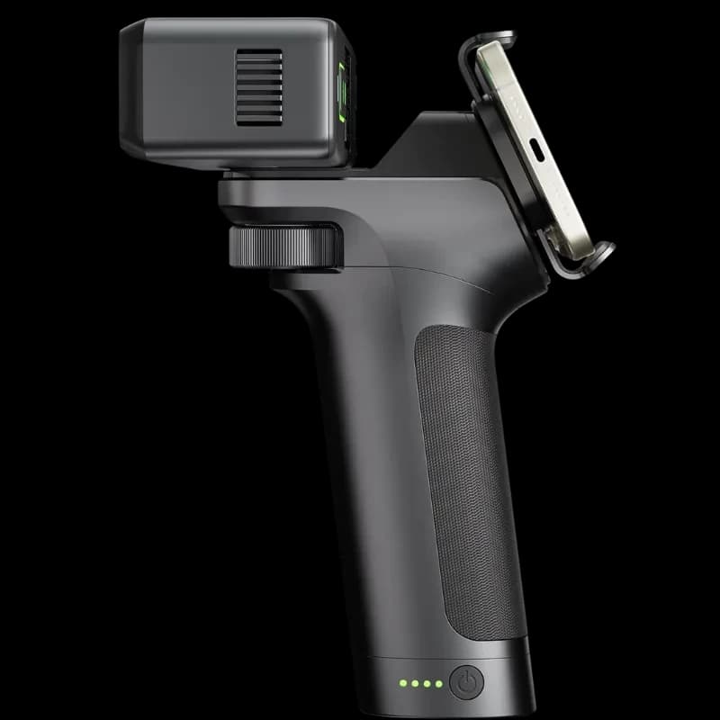 Escaner Creality Otter Lite/Babic