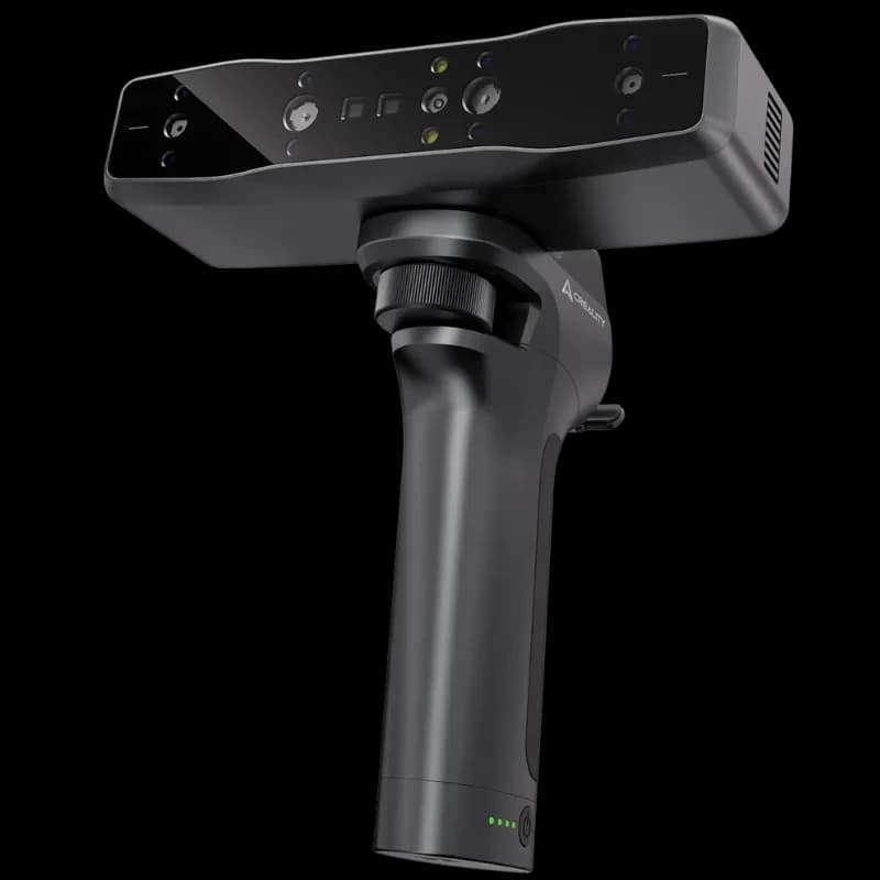 Escaner Creality Otter Lite/Babic