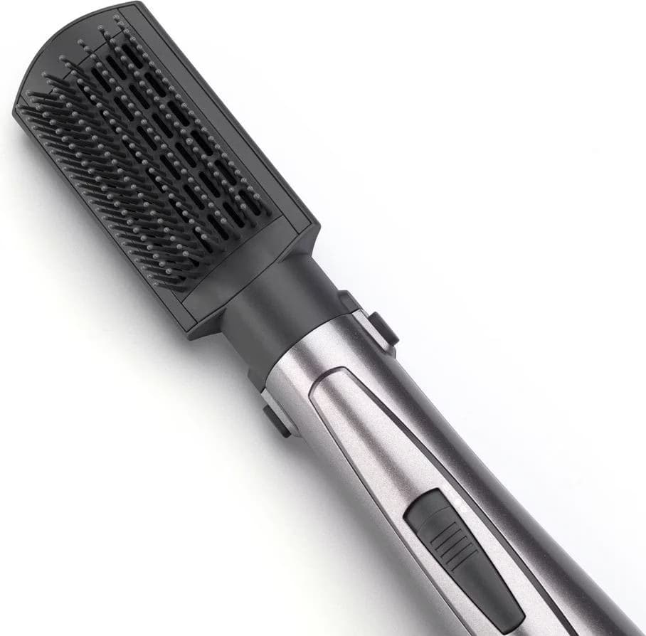 Escova de ar quente BaByliss Perfect Finish 1000W Preto