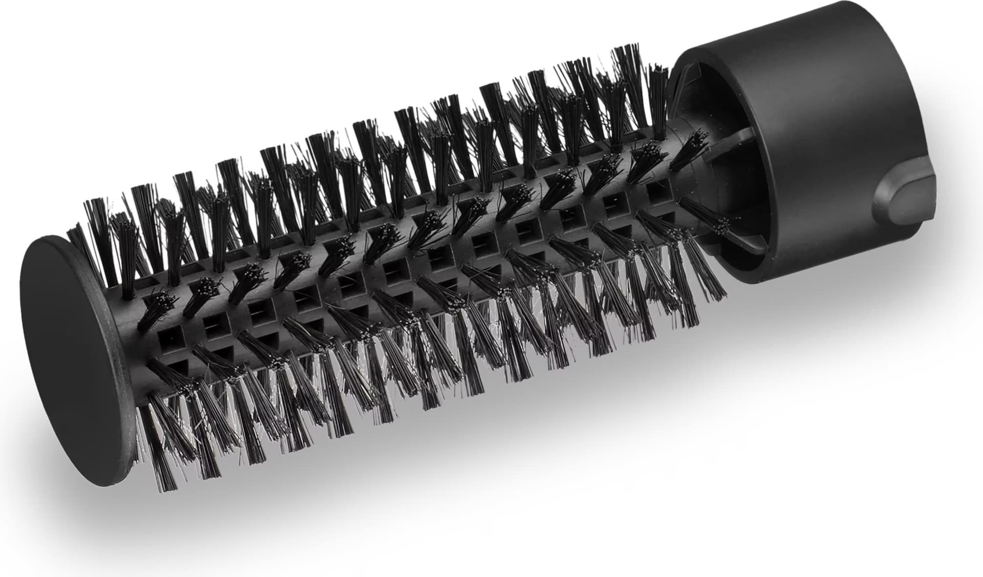Escova de ar quente BaByliss Perfect Finish 1000W Preto