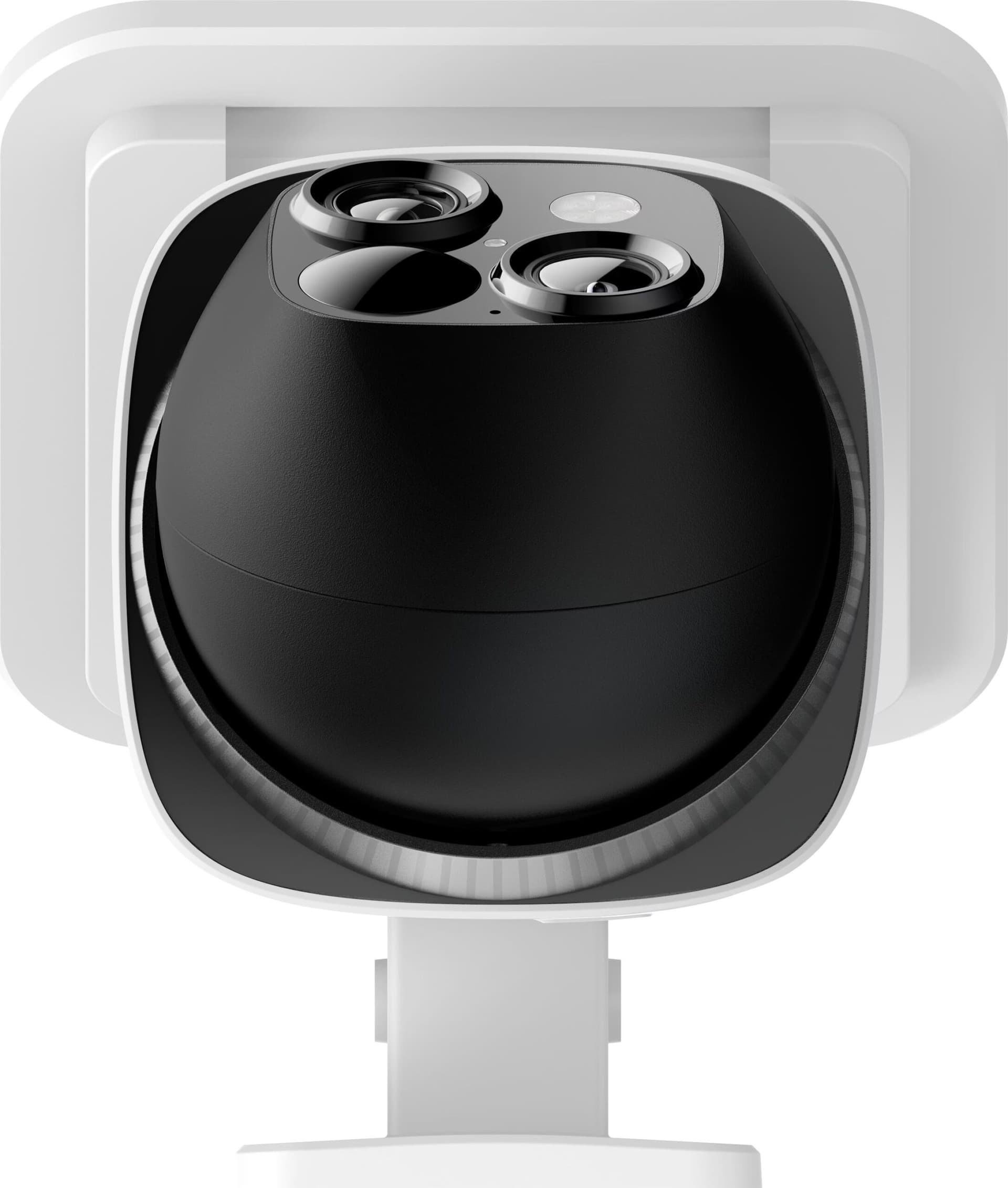 Eufy SoloCam S340 3K Solar WiFi Branco para Exterior