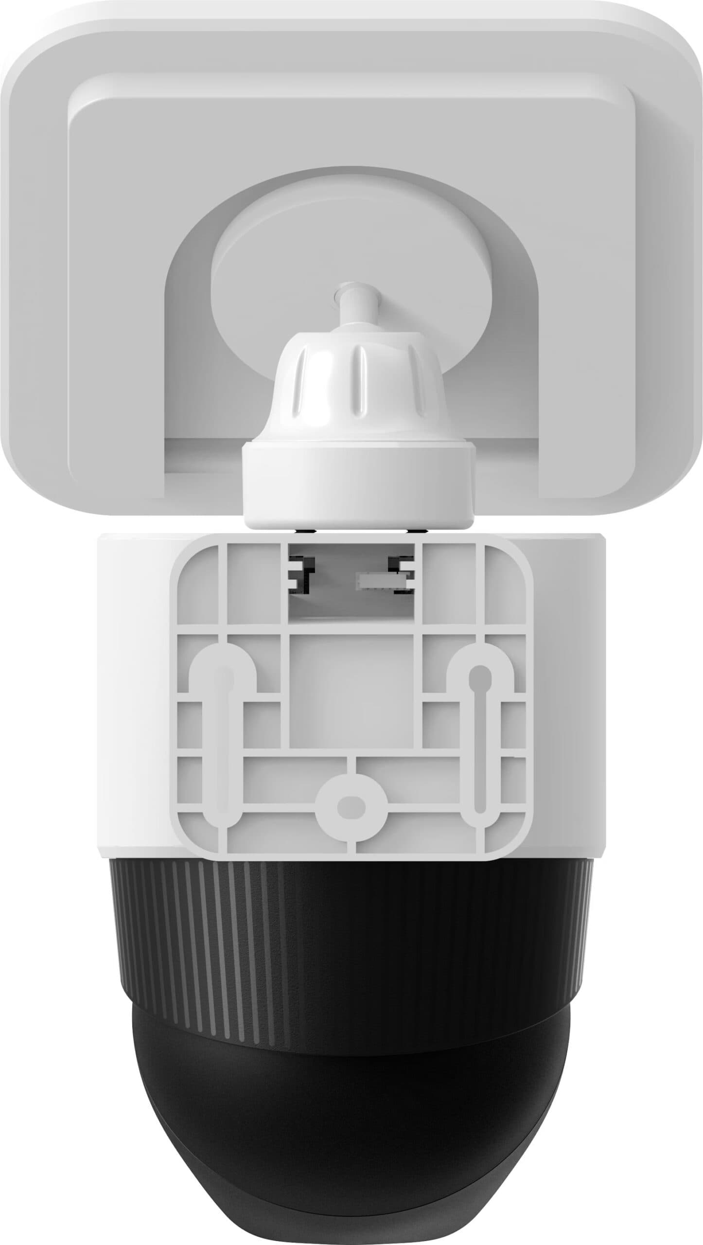 Eufy SoloCam S340 3K Solar WiFi Branco para Exterior