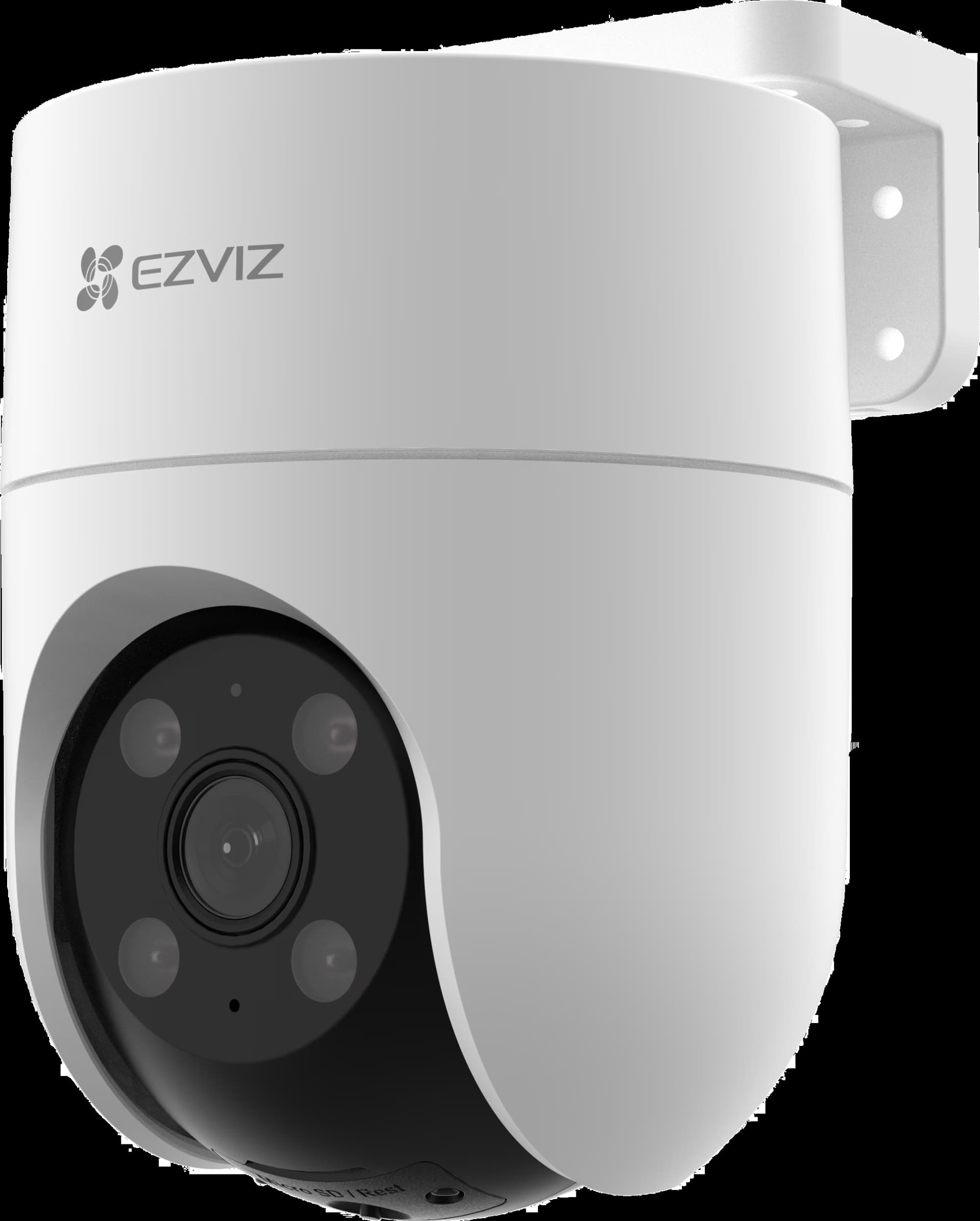 EZVIZ H8c 2K 2K Câmara de Segurança