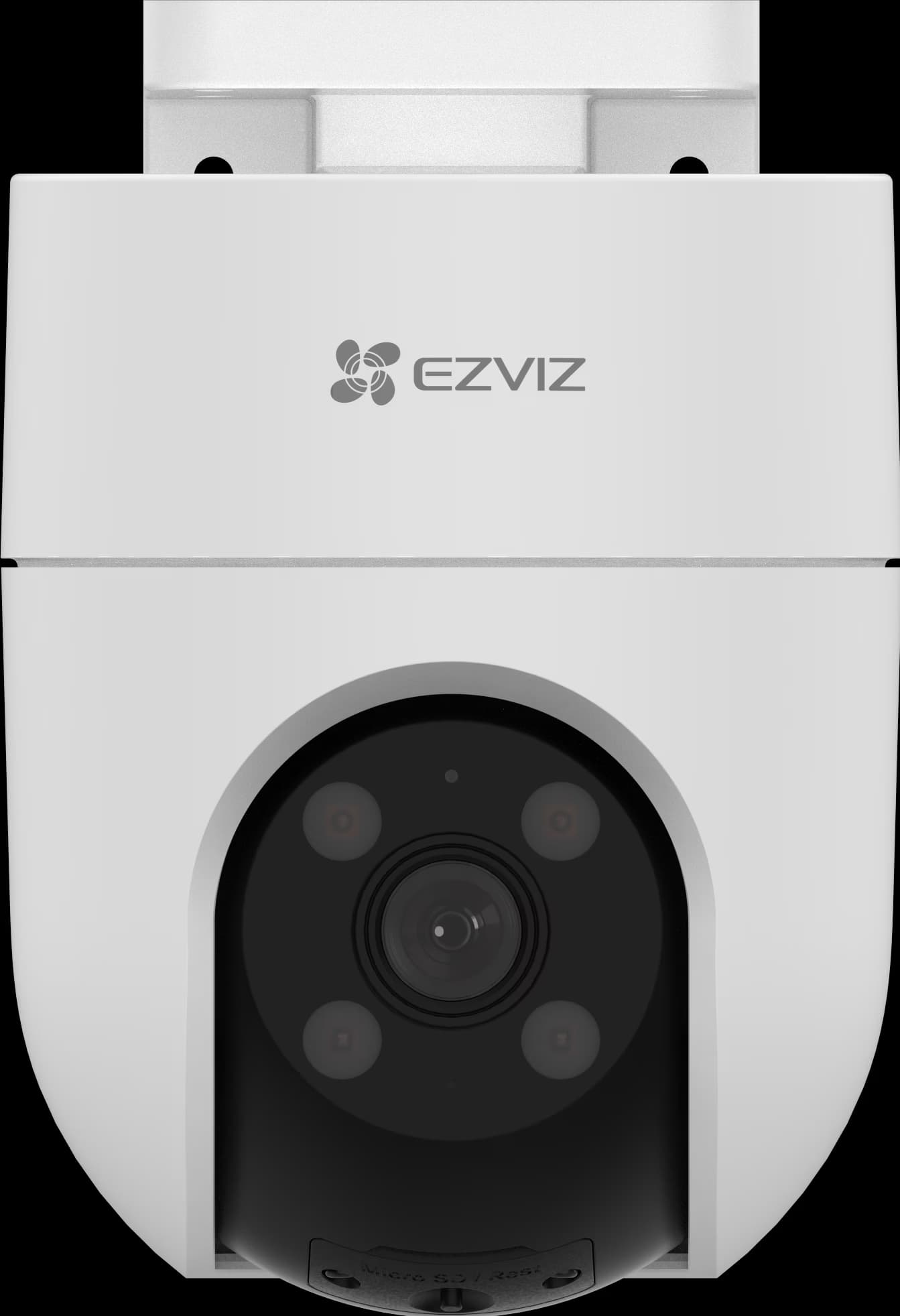 EZVIZ H8c 2K 2K Câmara de Segurança