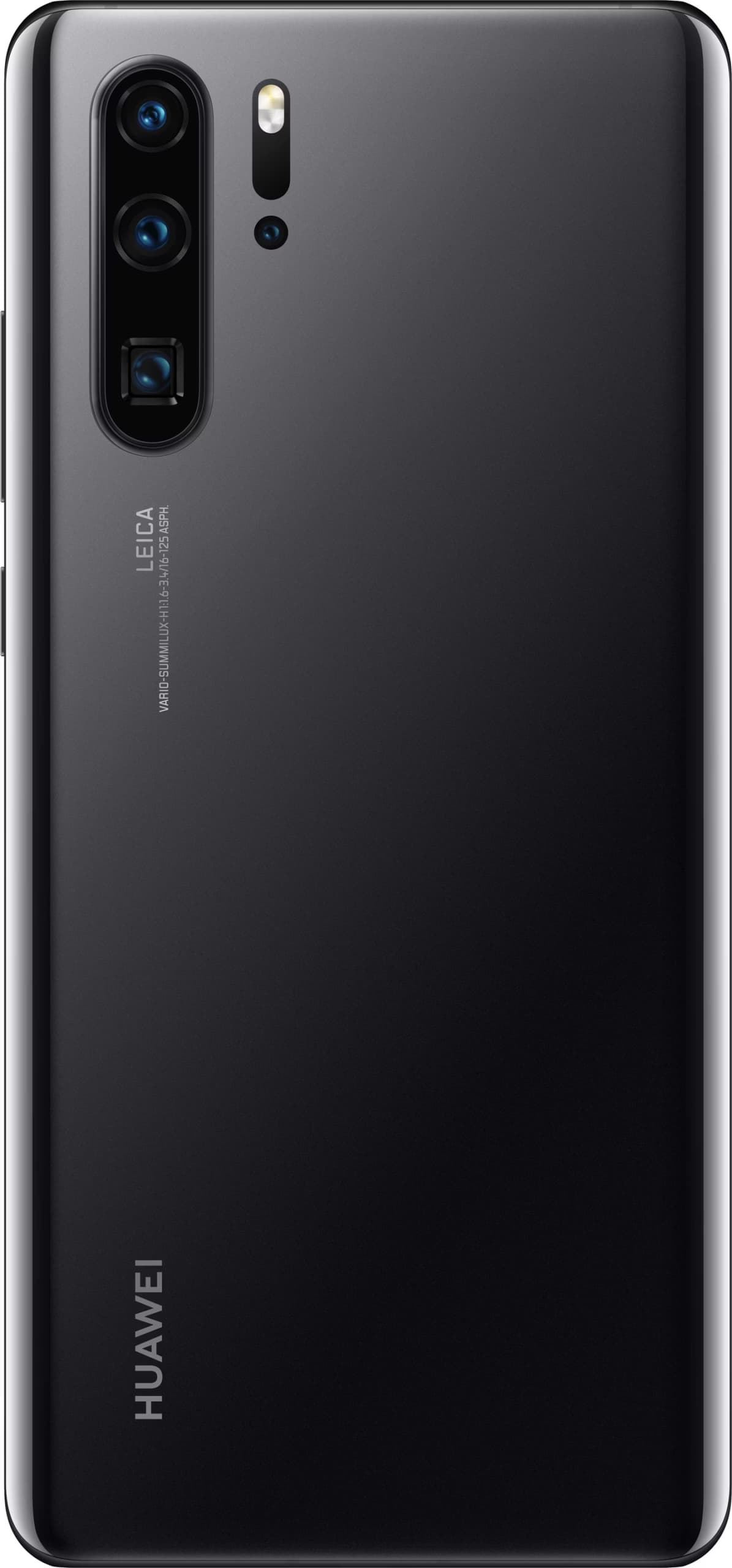 Recondicionado Huawei P30 Pro (Marcas Mínimas) 128GB Preto