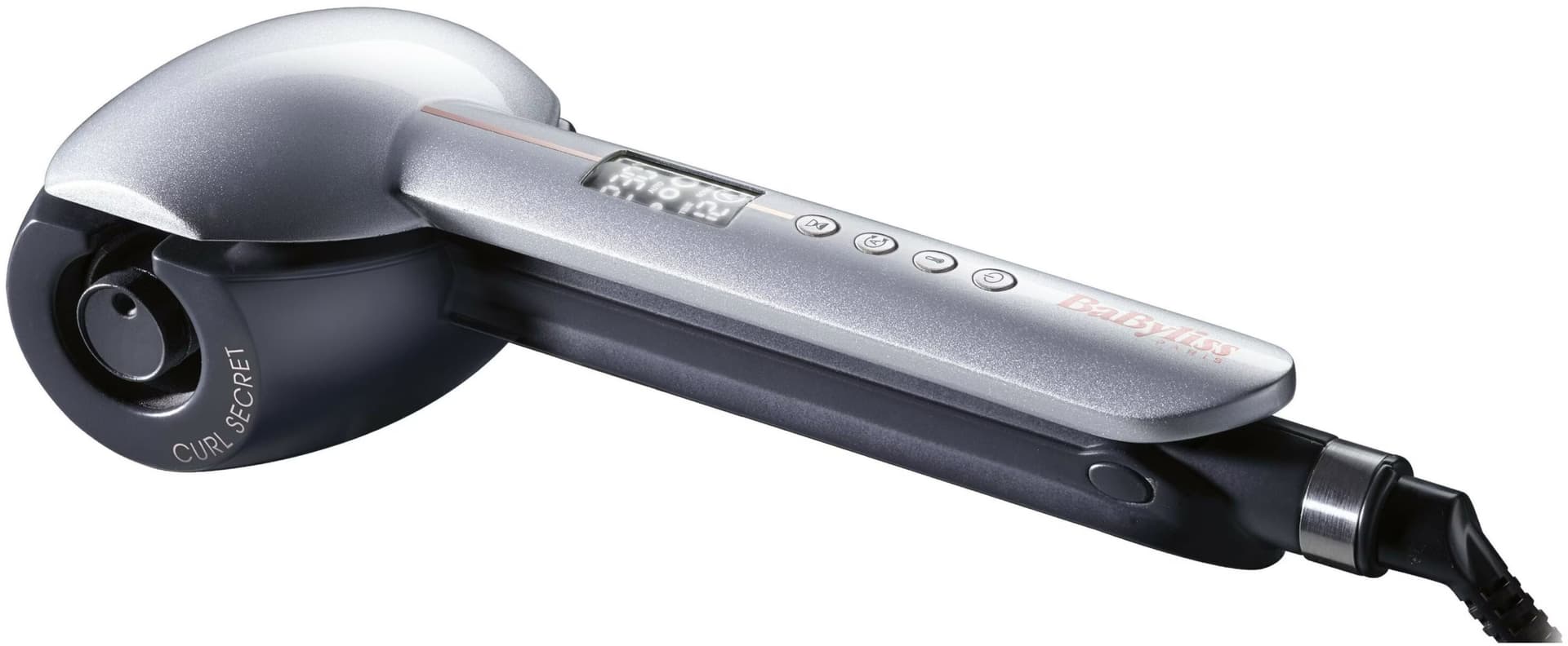 Ferro de frisar BaByliss Curl Secret Optimum 25W